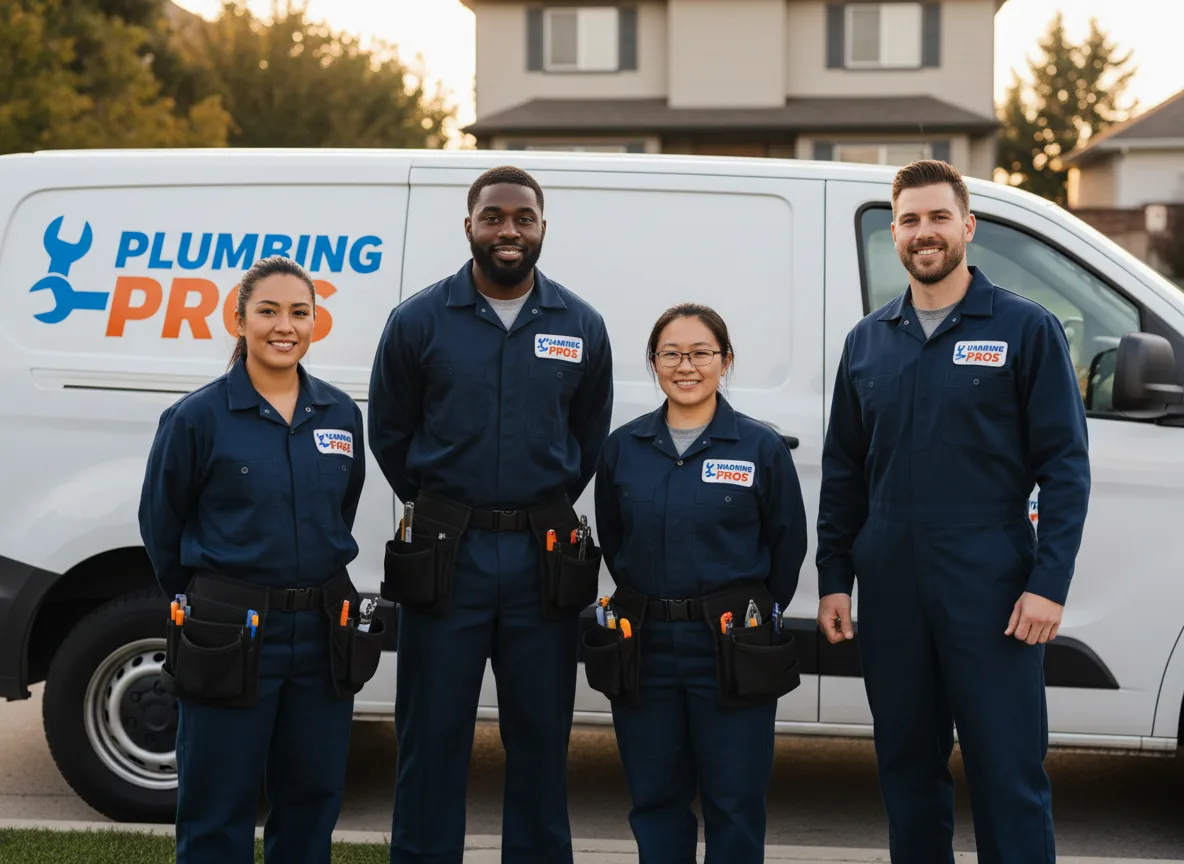 Water Heater Repair company in Franklin, AR